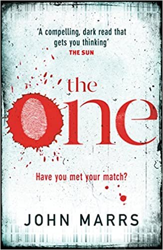 the one by john marrs