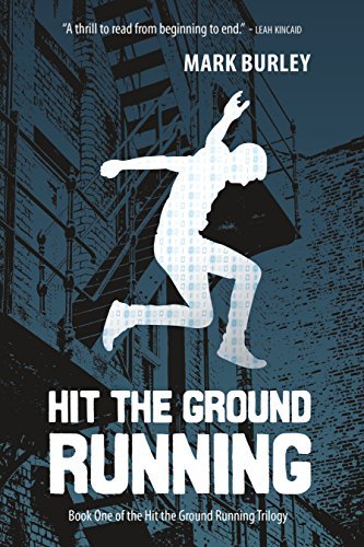 hit the ground running by mark burley