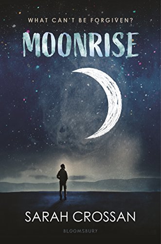 the moonrise by sarah crossan