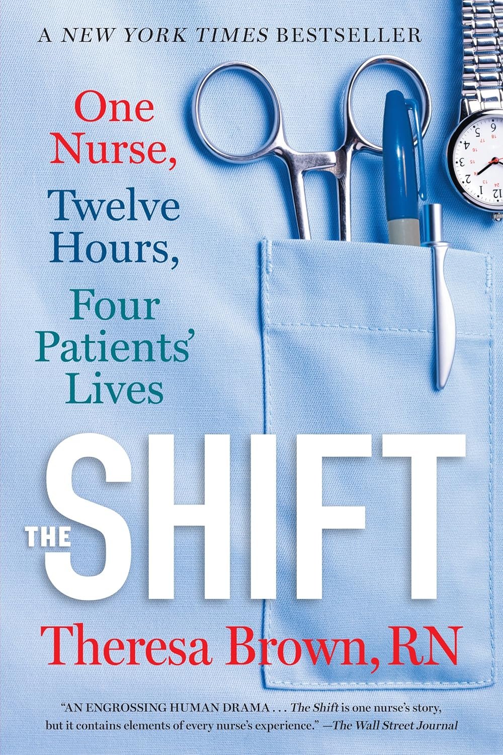 Navigating Lives: A Deep Dive into The Shift