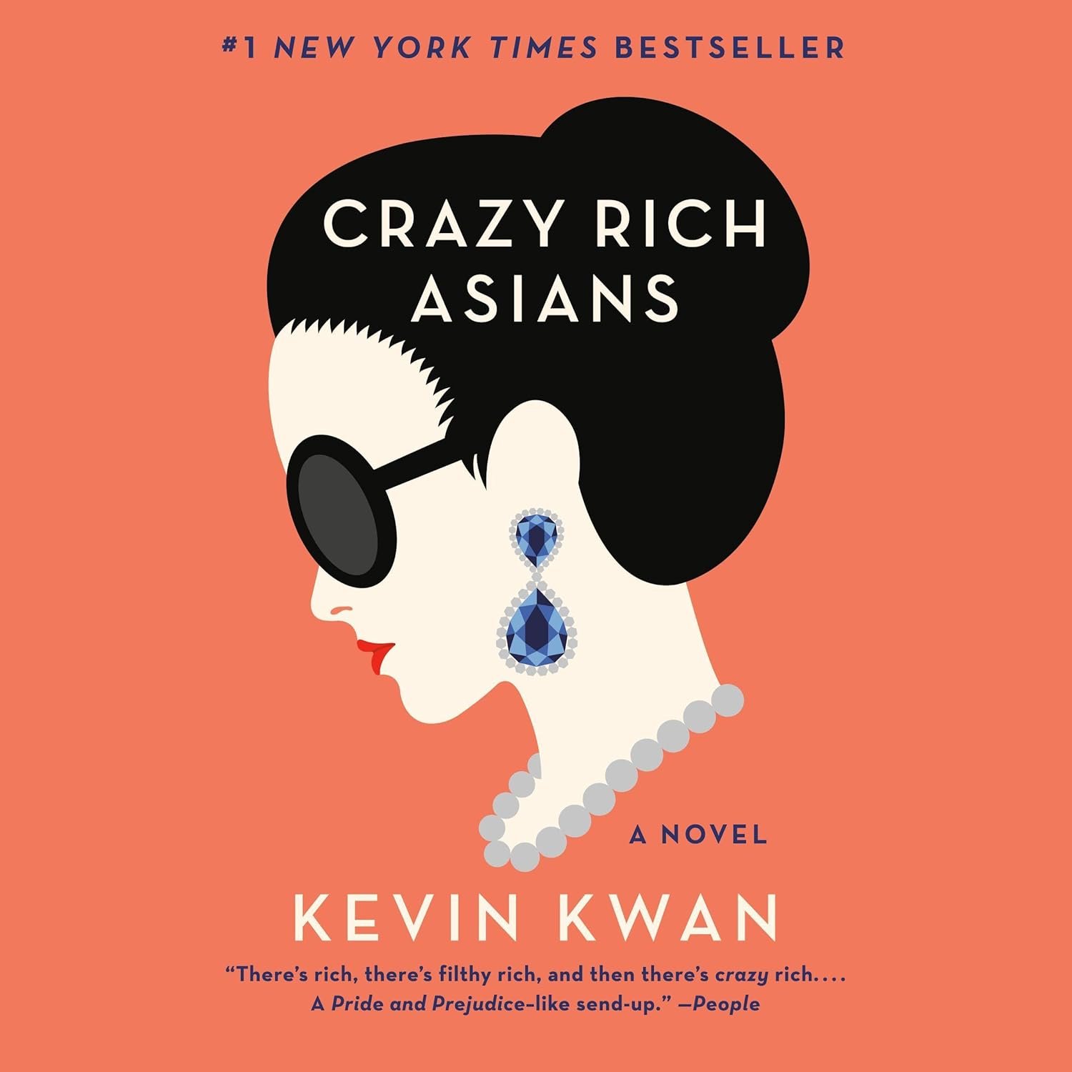 Opulence and Identity: Unpacking the Glamour of Crazy Rich Asians