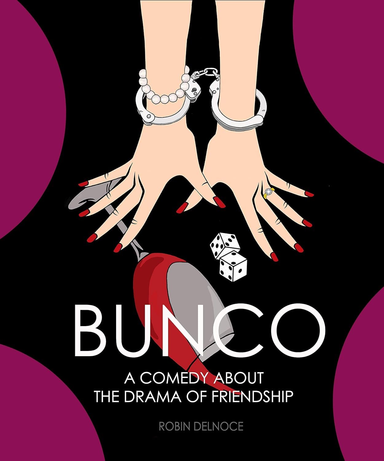 Rolling the Dice on Friendship: A Review of Bunco's Hilarious Take on Life's Drama