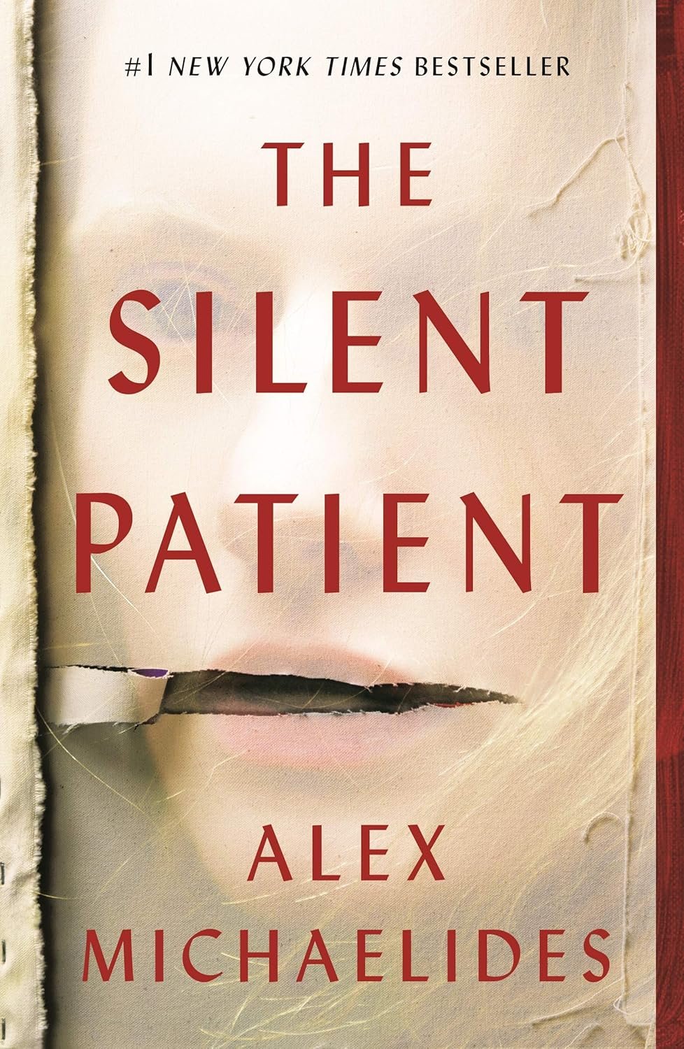 Unlocking Silence: A Deep Dive into The Silent Patient
