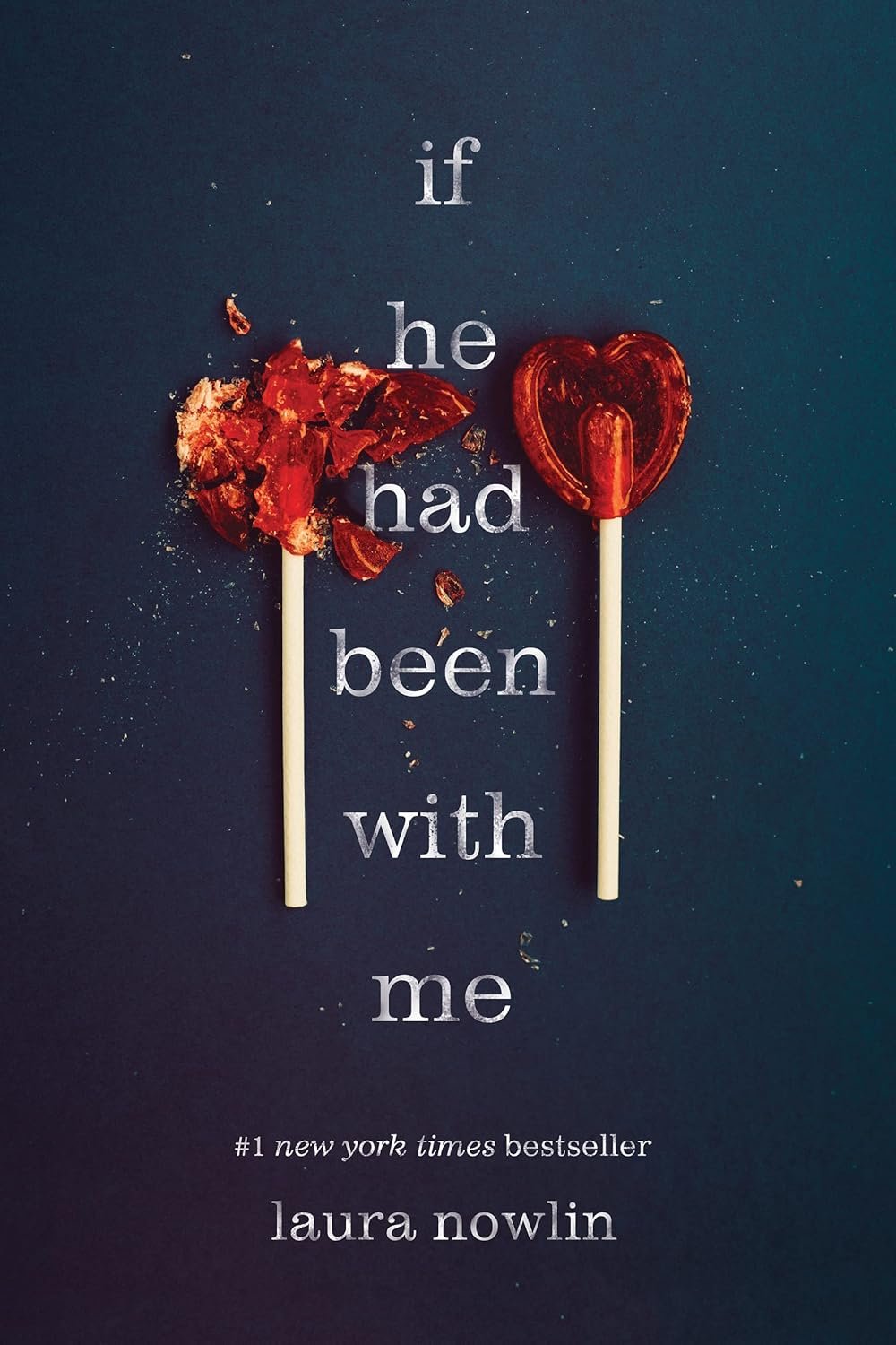 Unraveled Connections: A Deep Dive into If He Had Been with Me