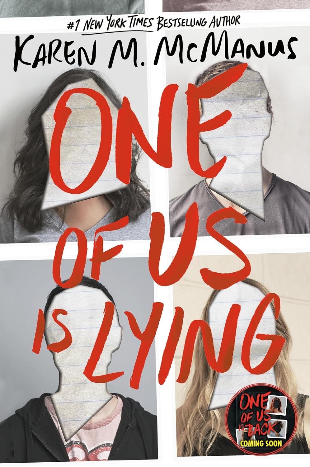 Unraveling Secrets: A Deep Dive into the Riveting Mystery of One of Us Is Lying