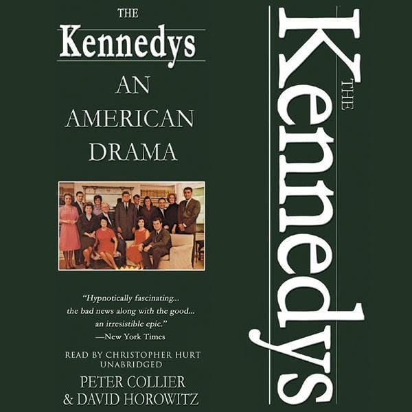 Unraveling the Legacy: A Deep Dive into The Kennedys' American Drama