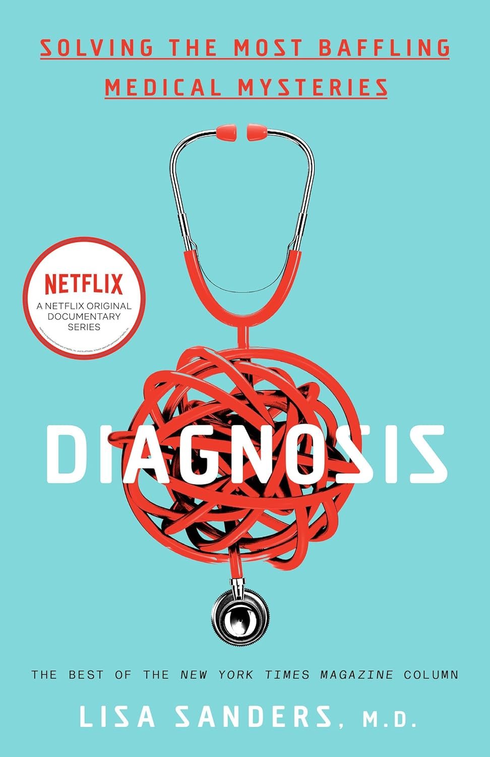 Unraveling the Unknown: A Deep Dive into 'Diagnosis' and the Pursuit of Medical Truths