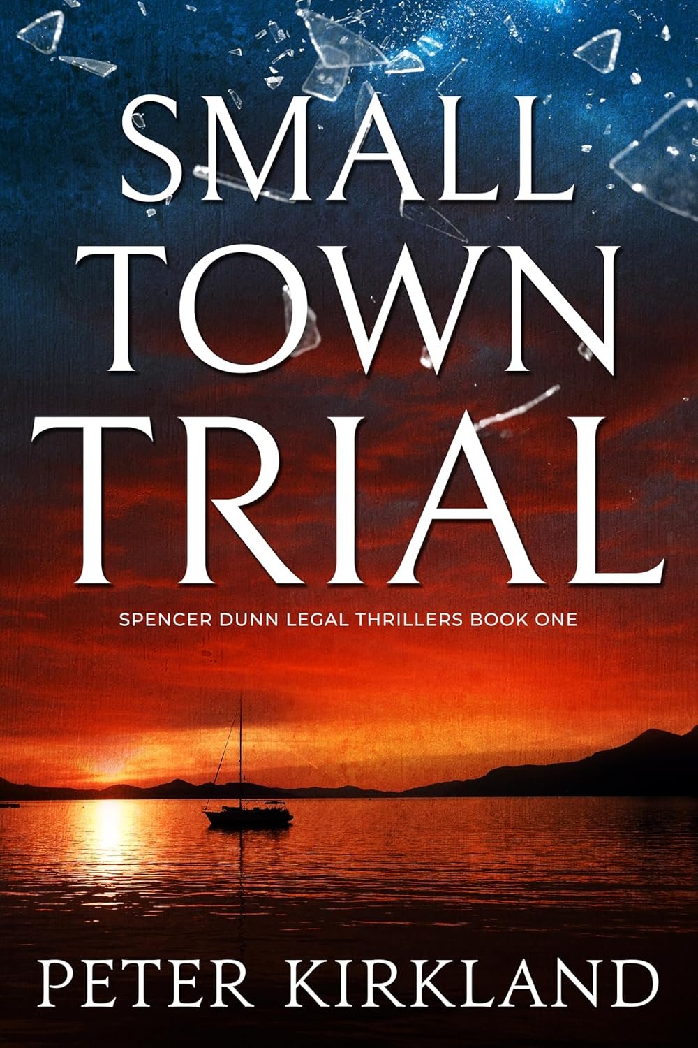 Unveiling Justice: A Deep Dive into "Small Town Trial" and Its Gripping Courtroom Battles