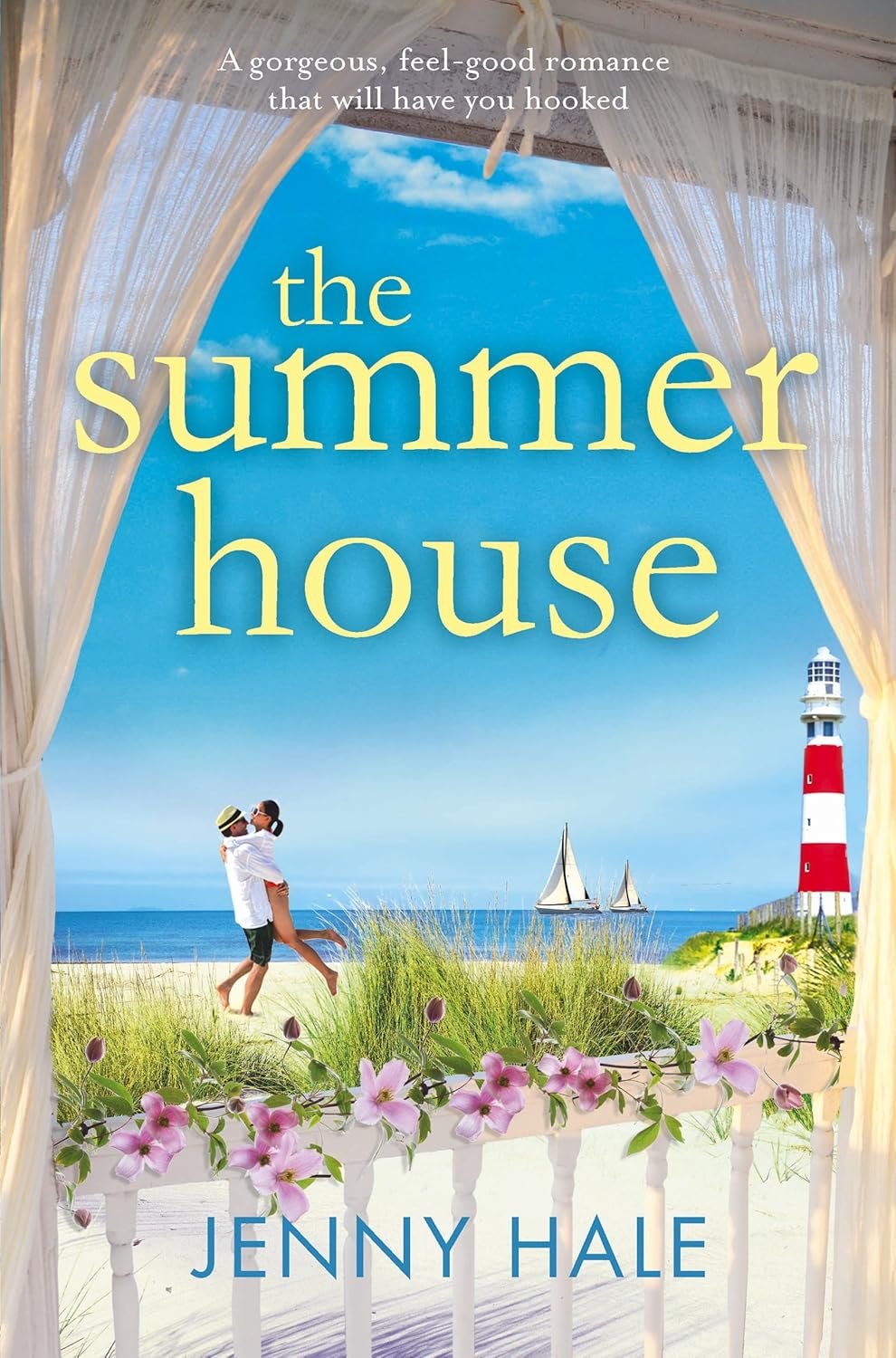 Embracing Love and Sunshine: A Review of The Summer House