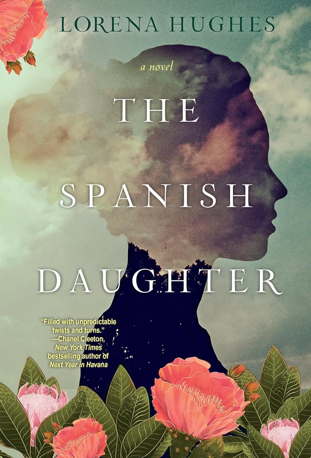 Exploring Heritage and Heartbreak: A Deep Dive into 'The Spanish Daughter'
