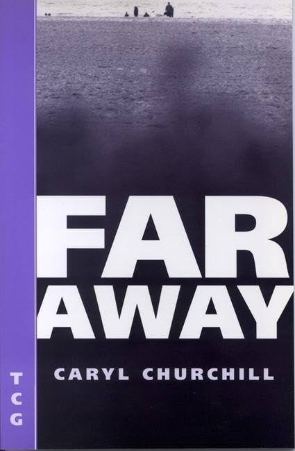 Exploring Isolation and Connection: A Deep Dive into 'Far Away' by Nick Hern