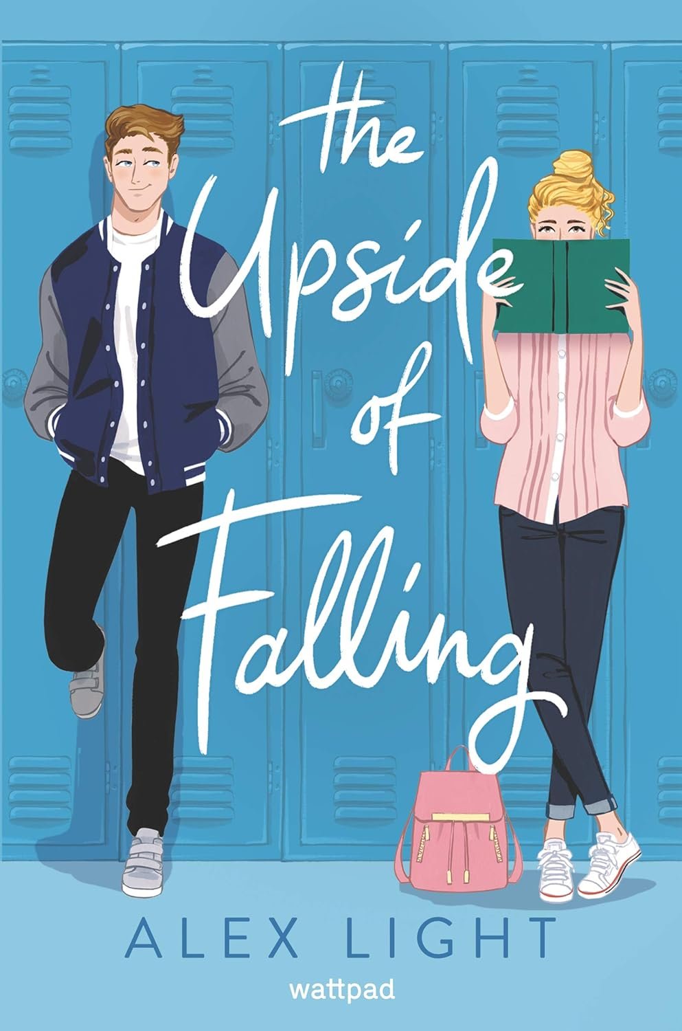 Heartstrings and Hilarity: Unpacking the Charm of The Upside of Falling