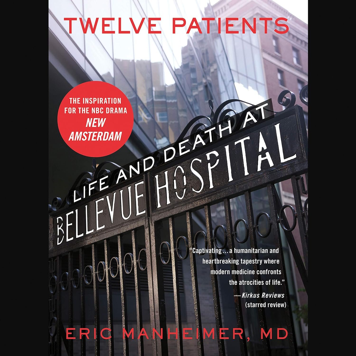 Inside the Heartbeat of Bellevue: A Review of Twelve Patients and the Human Experience