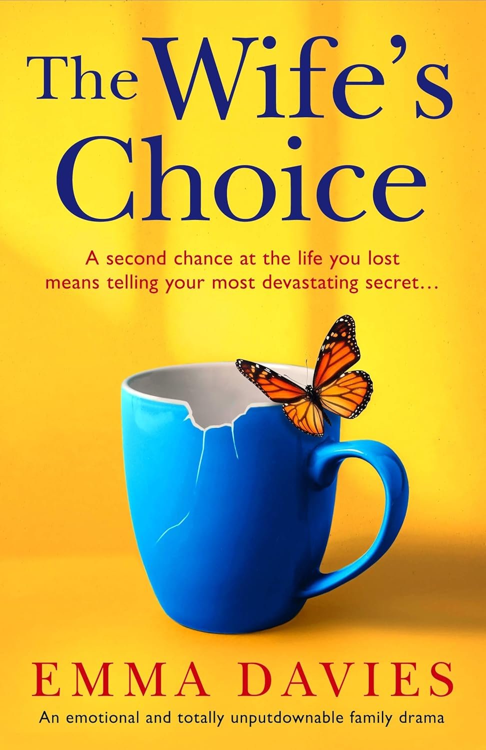 Navigating Love and Choices: A Captivating Journey Through 'The Wife's Choice'