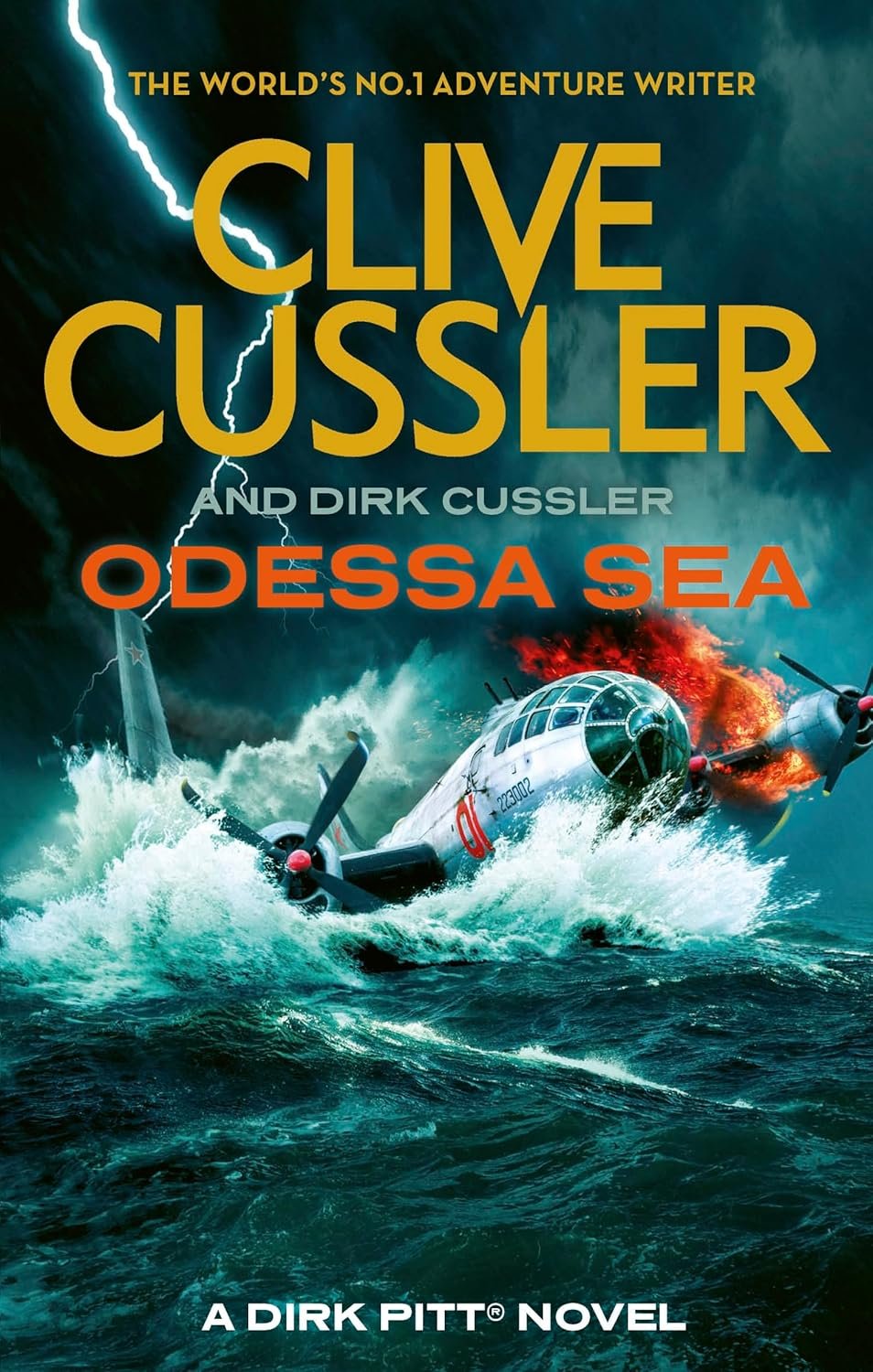 Navigating the Depths: Exploring Adventure and Intrigue in "Odessa Sea"