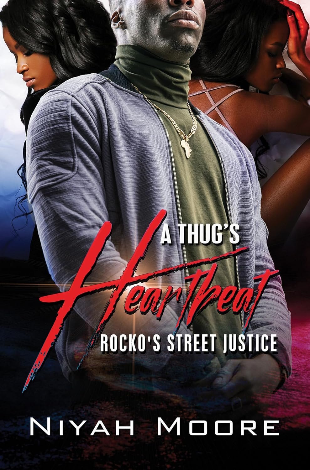Rising from the Shadows: A Raw Dive into Rocko's Street Justice