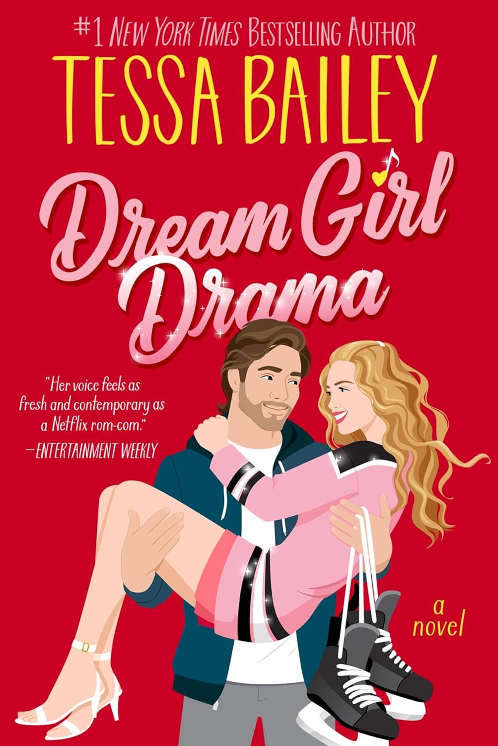 Scoring Hearts: A Playful Dive into Dream Girl Drama