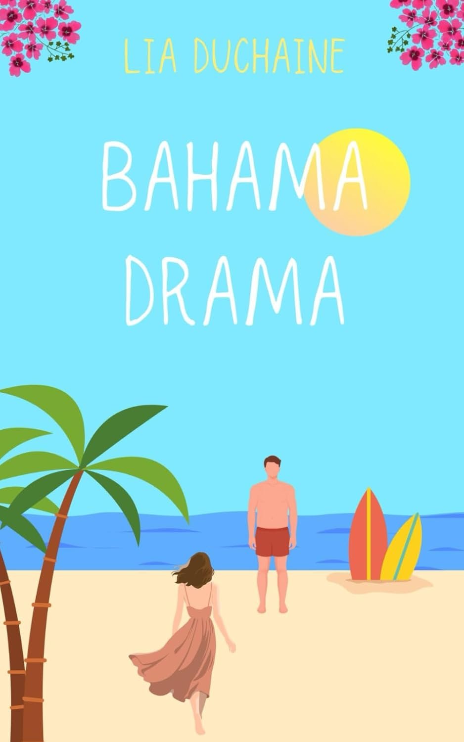 Sun-soaked Secrets and Surprising Twists: A Dive into Bahama Drama
