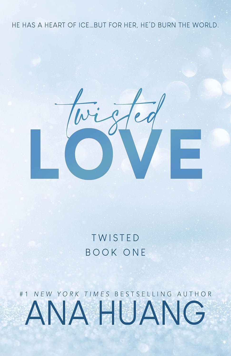 Unraveling Desire: A Deep Dive into Twisted Love