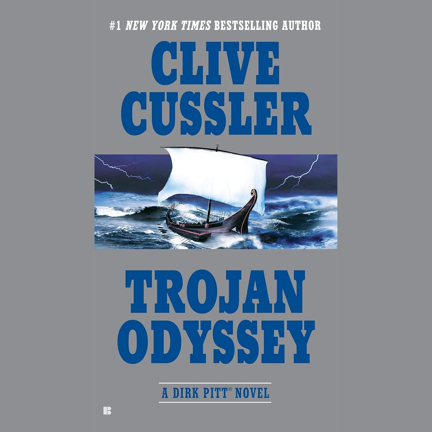 Unraveling Myth and Mystery: A Dive into Trojan Odyssey