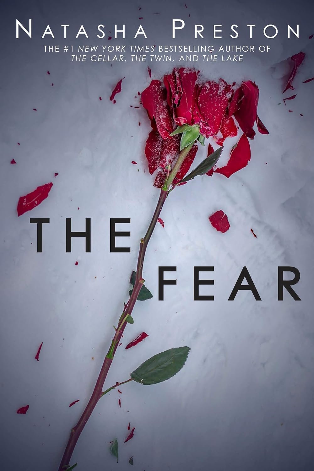 Unraveling Shadows: A Deep Dive into The Fear