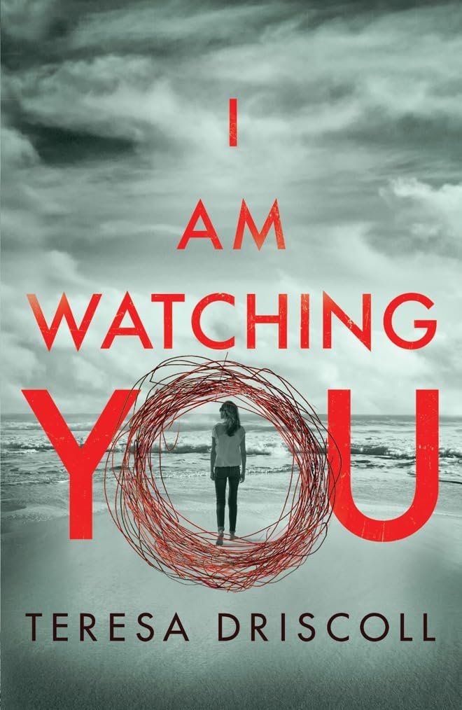 Unraveling Suspense: A Deep Dive into 'I Am Watching You'