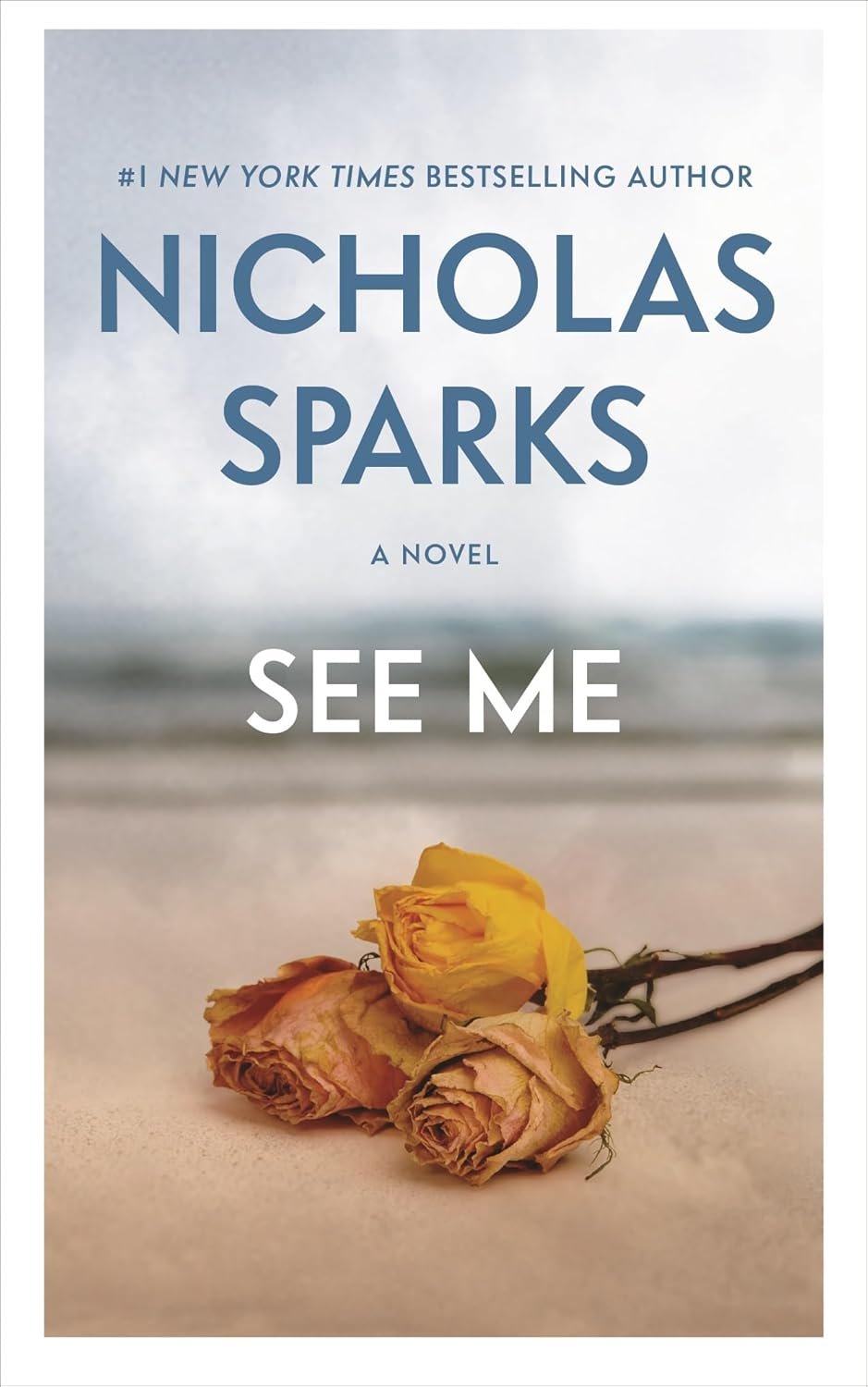 Unraveling the Shadows: A Dive into the Heart of 'See Me'