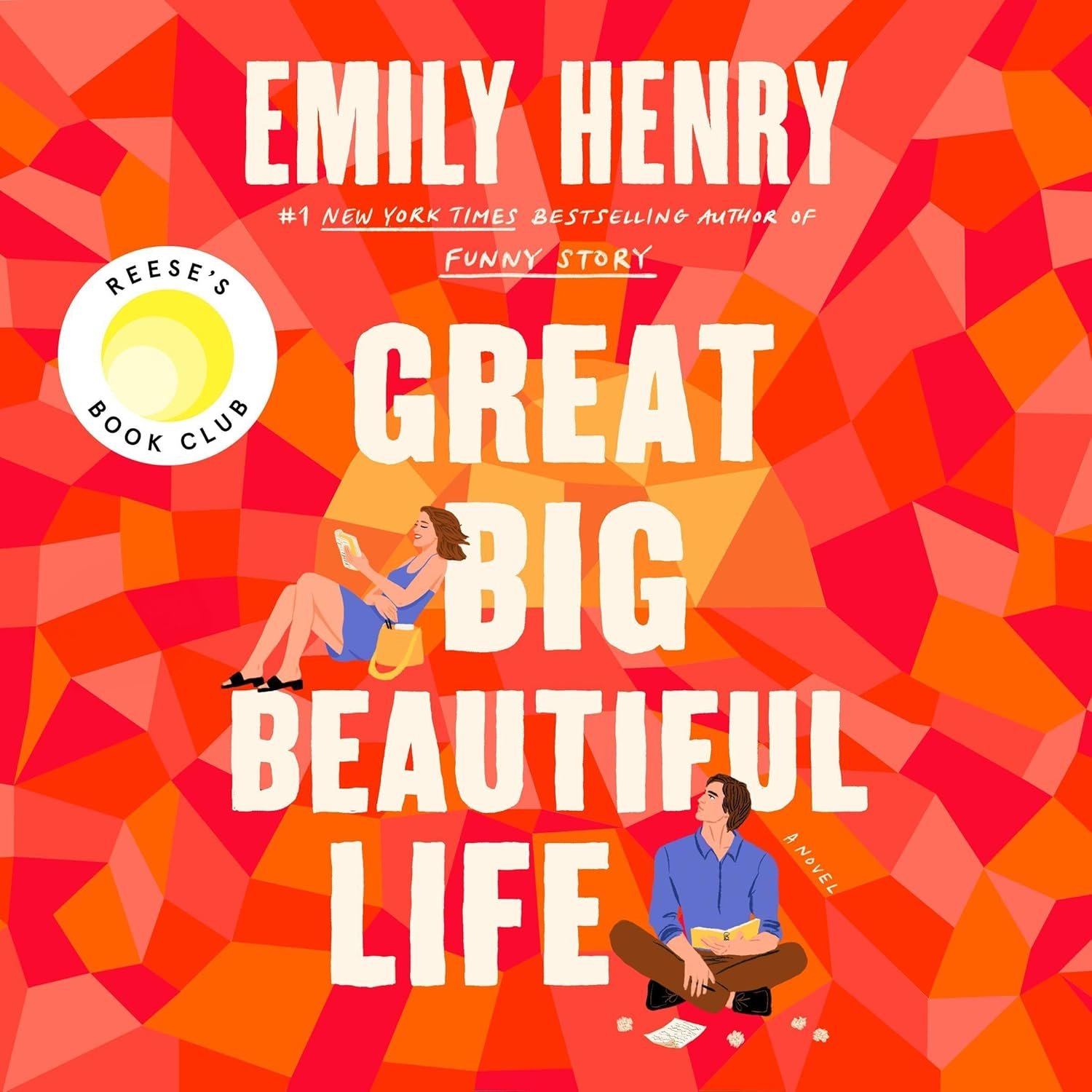 Unveiling Possibilities: A Journey Through "Great Big Beautiful Life"