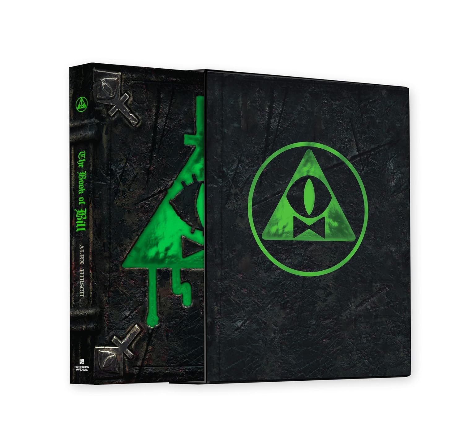 Unveiling the Uncommon: A Journey Through The Book of Bill Limited Collector's Edition