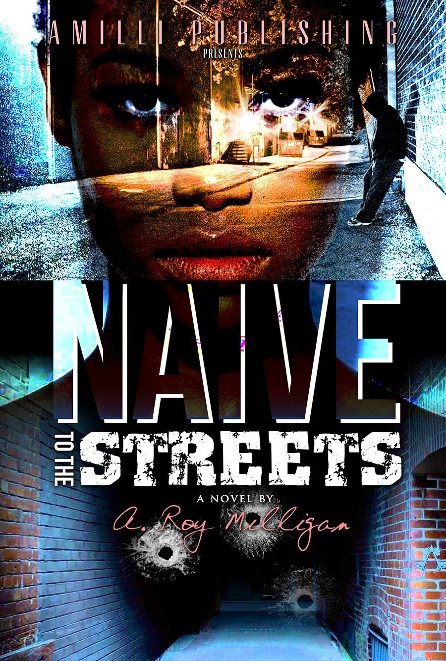 Wandering Through Shadows: A Review of "Naive To The Streets"