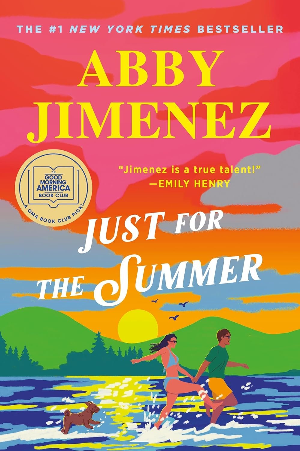A Glimpse of Love: Unpacking the Heartfelt Pages of Just for the Summer