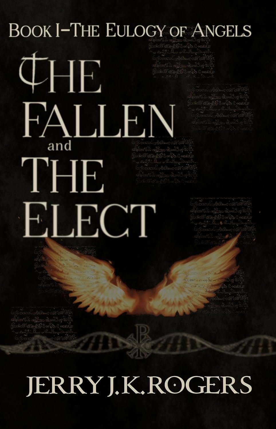 Angels in the Balance: A Dive into The Fallen and the Elect's Daring World