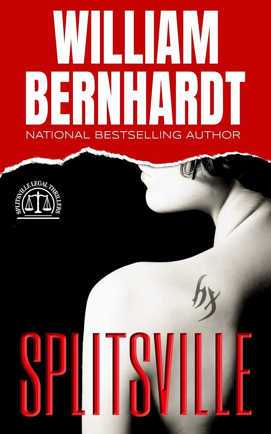 Behind the Curtains of Justice: Unraveling the Intrigue in Splitsville