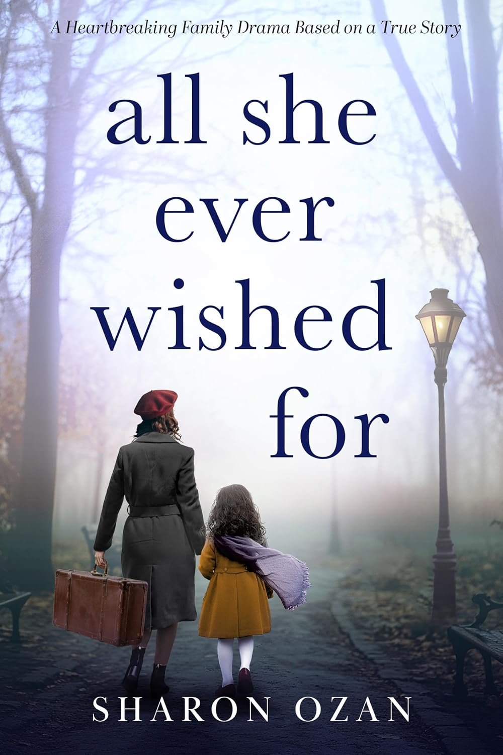 Echoes of Longing: A Deep Dive into All She Ever Wished For