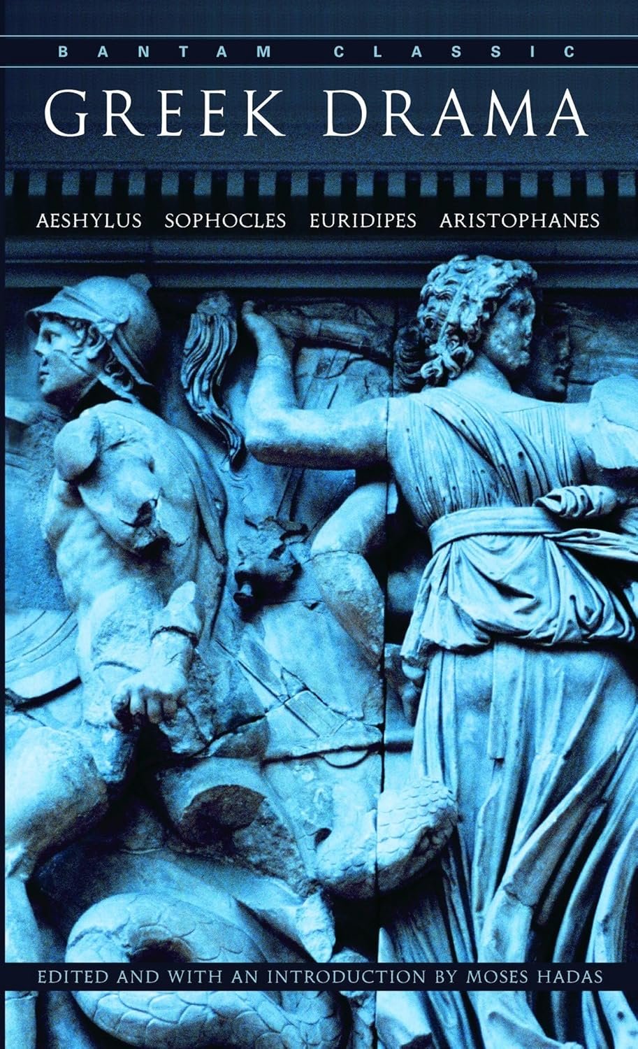 Echoes of Tragedy: A Deep Dive into Greek Drama's Timeless Impact