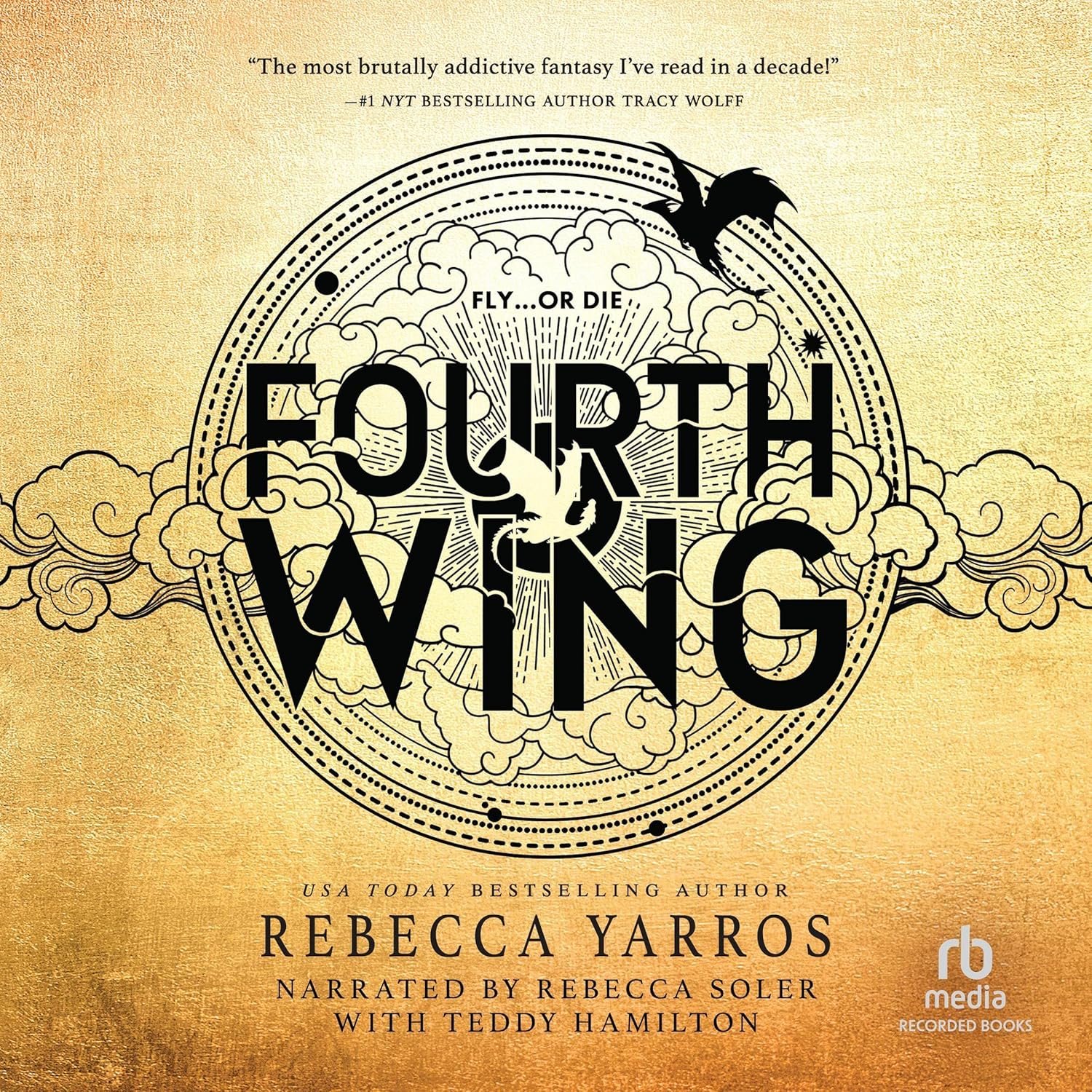 Exploring the Shadows of Power: A Dive into Fourth Wing: Empyrean