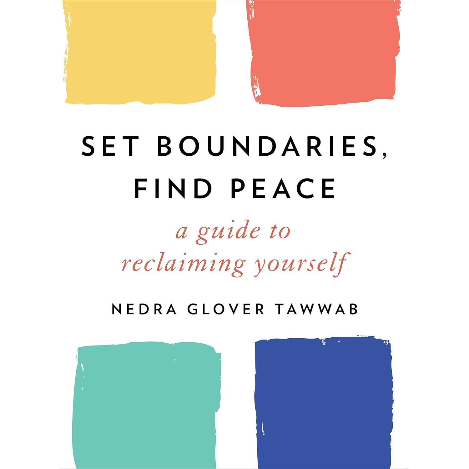 Finding Your Center: A Dive into Self-Discovery and Boundaries