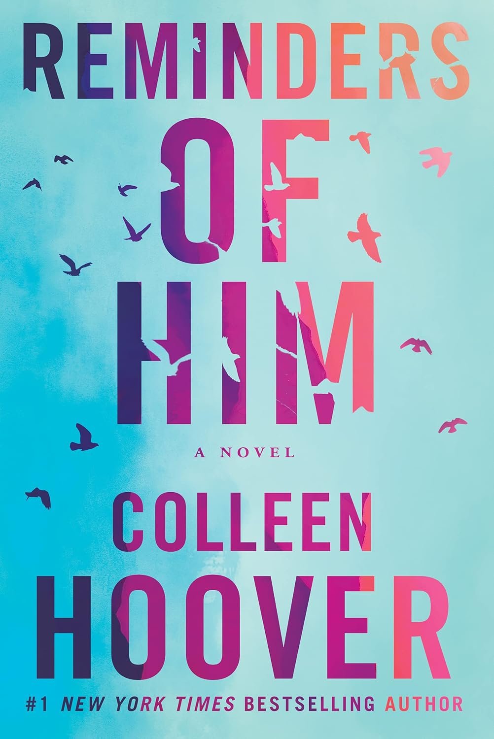 Heartfelt Echoes: Unraveling Love and Regret in Reminders of Him