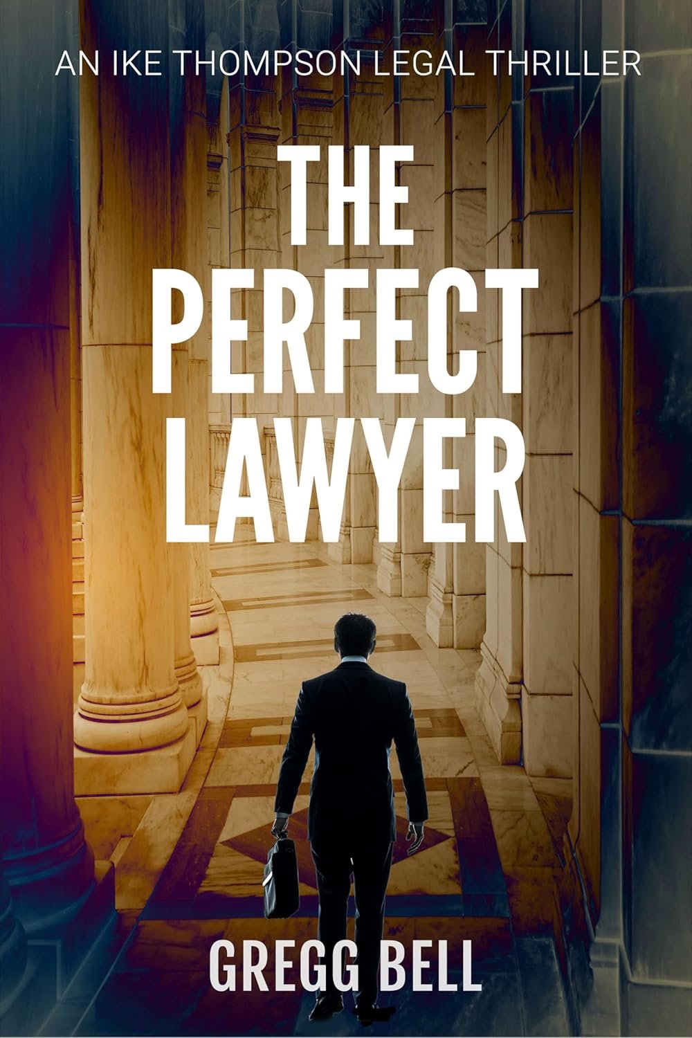 Justice Unveiled: A Deep Dive into The Perfect Lawyer's Thrilling Legal Landscape