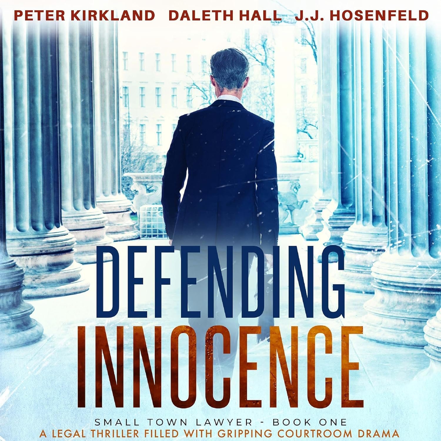Justice on Trial: Unraveling the Tensions of "Defending Innocence"