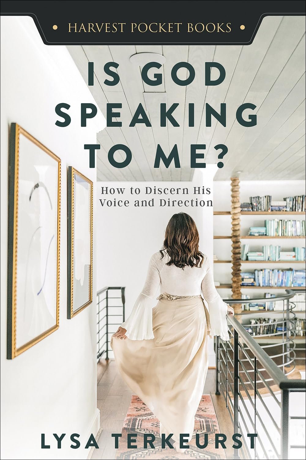 Listening for Divine Guidance: Unpacking the Messages in "Is God Speaking to Me?"