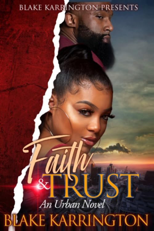 Navigating Love in the Concrete Jungle: A Review of Faith & Trust’s Urban Romance