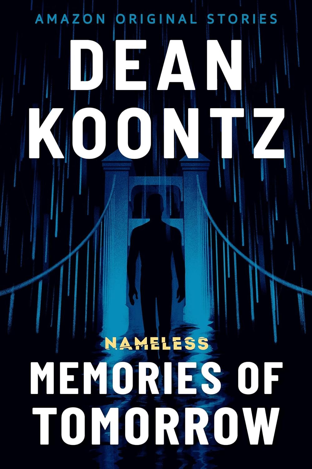 Navigating the Future: A Dive into the Depths of Memories of Tomorrow