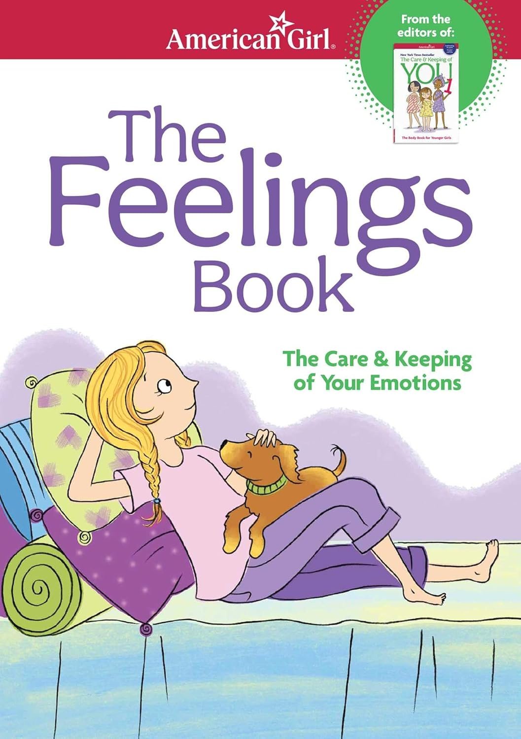 Navigating the Heart: A Deep Dive into The Feelings Book and Emotional Wellbeing