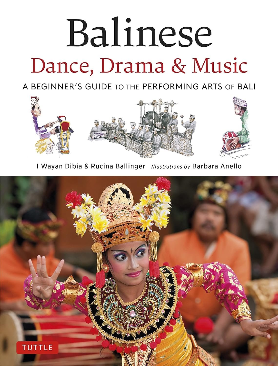 Rhythms and Stories: Exploring the Soul of Balinese Arts