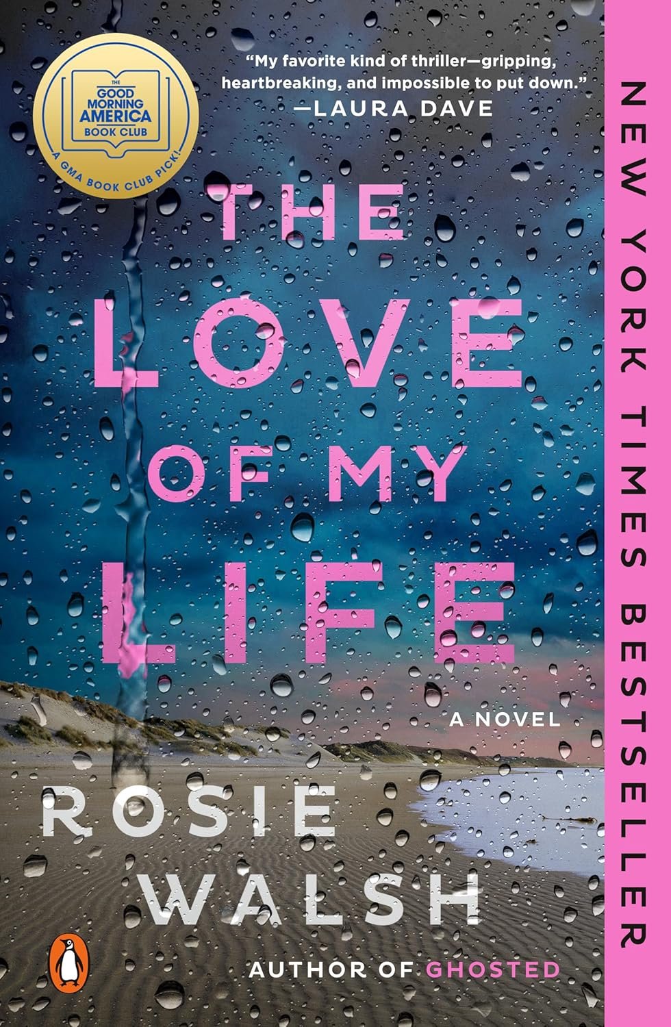 Unraveling Hearts: A Deep Dive into "The Love of My Life"