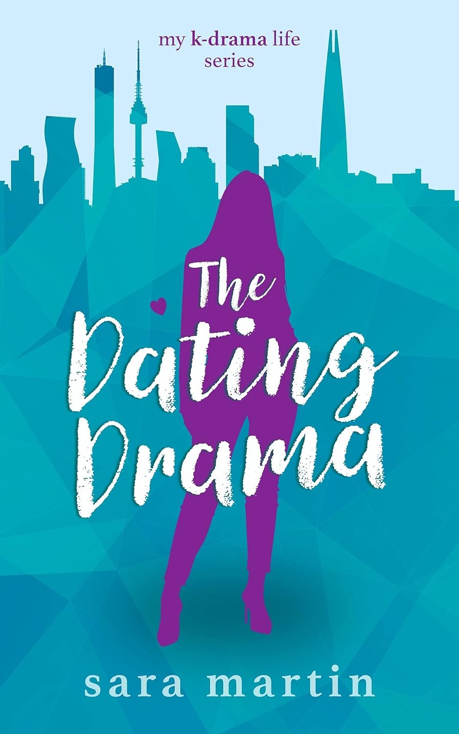 Unraveling Love: A Deep Dive into The Dating Drama (My K-Drama Life Book 2)