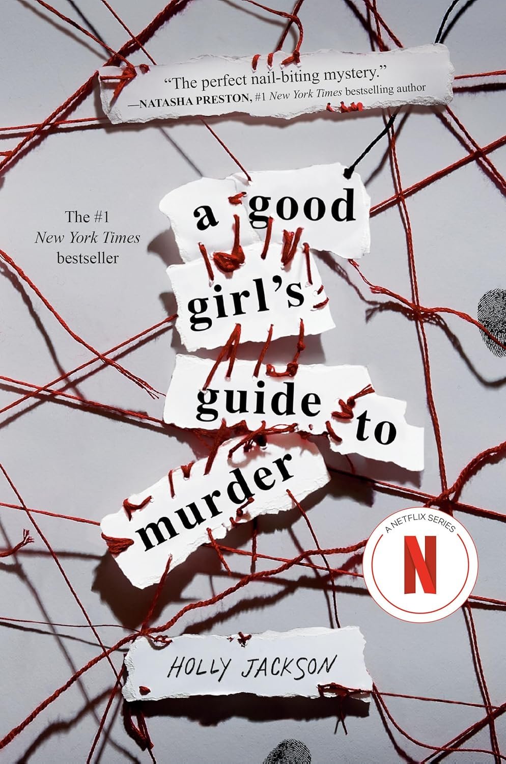 Unraveling Secrets: A Deep Dive into "A Good Girl's Guide to Murder"