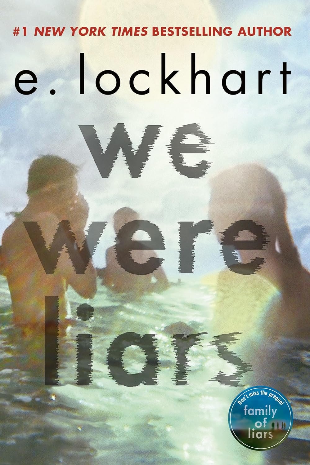 Unraveling Secrets: A Deep Dive into the Enigmatic World of "We Were Liars"