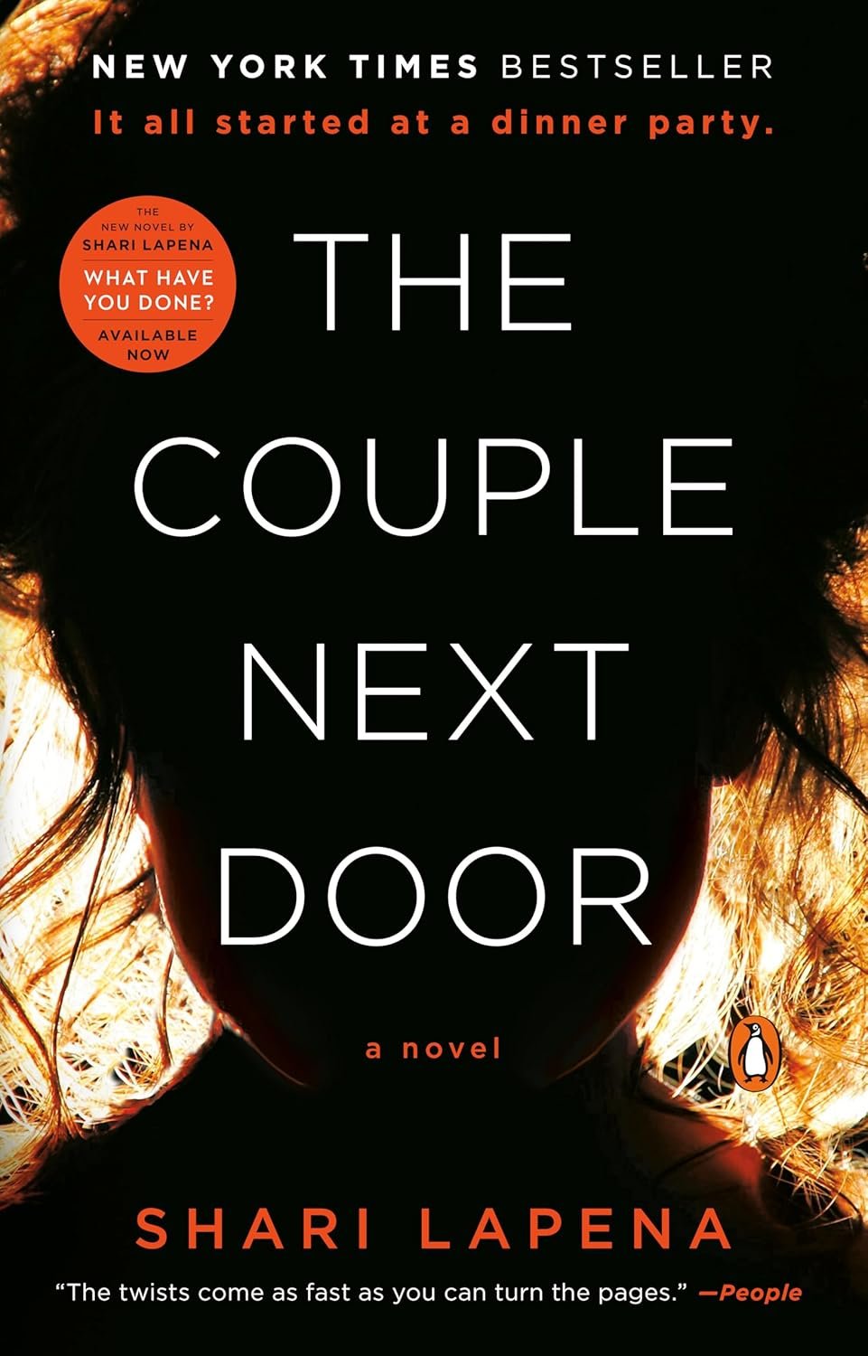 Unraveling Secrets: A Dive into Domestic Deception in The Couple Next Door